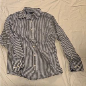 ✔️Women’s long sleeve button down shirt